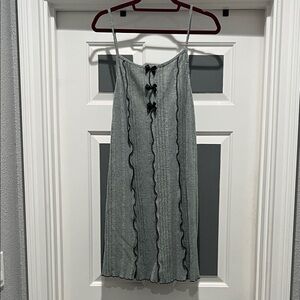 Sleepwear- Gray